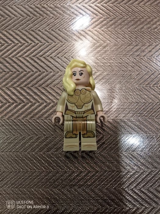 Figurka LEGO marvel