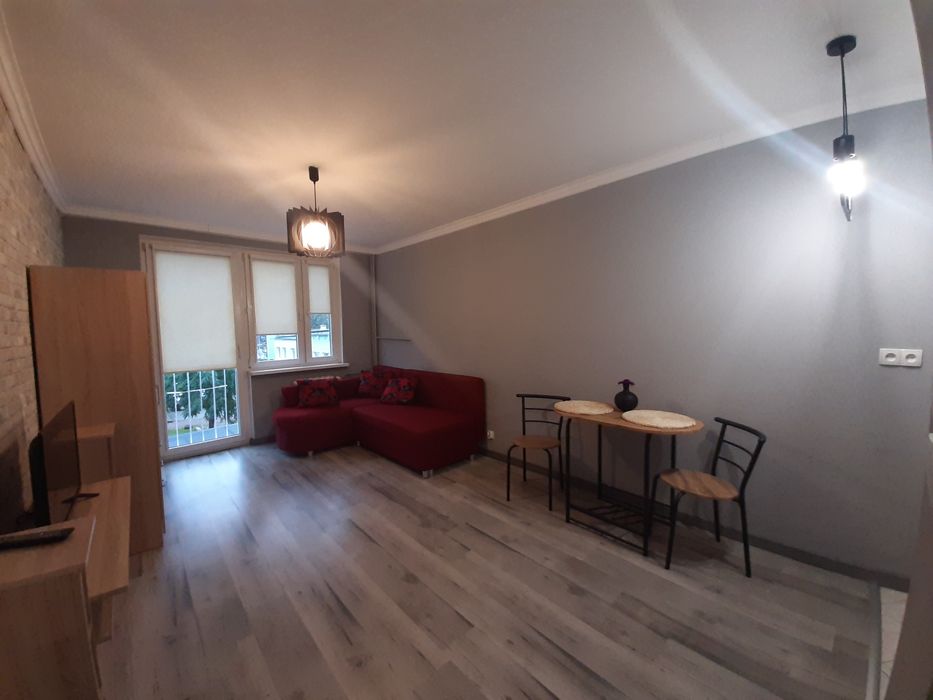 Kawalerka Drzymały obok Dekady  wolne od 30.03.2026