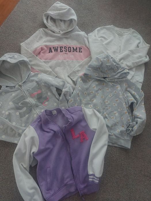 Bluza Reserved,  Coolclub,  HM 140-146