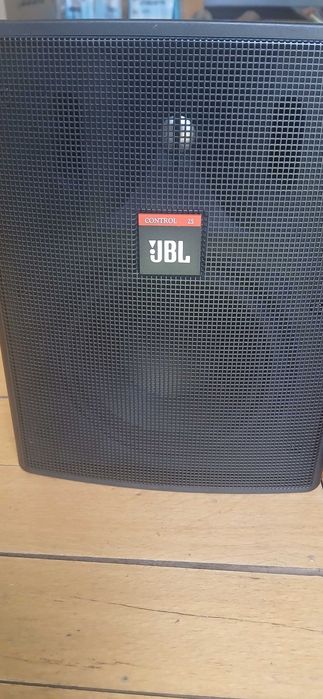 Kolumny, głośniki JBL Control 25, stan bdb.