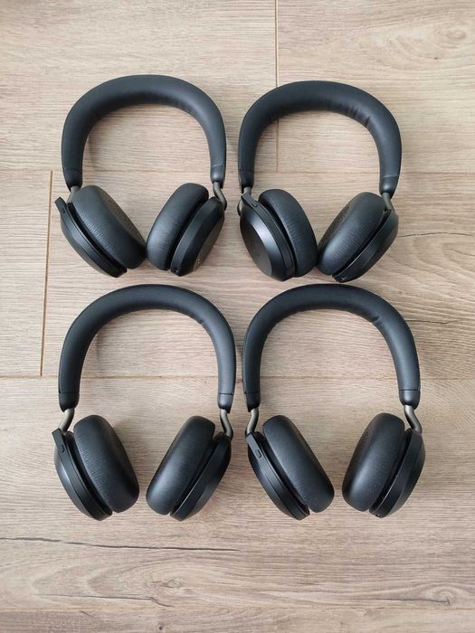 jabra evolve2 75 - купить аудиотехнику - Цена на OLX.ua