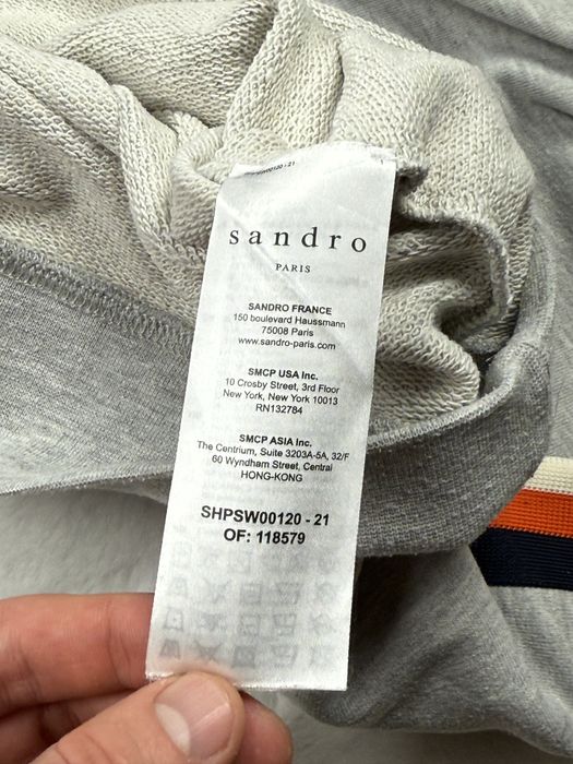 Кофта / Світшот Sandro