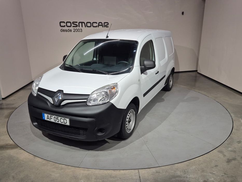 Renault Kangoo 1.5 dCi Maxi Business 3L (Longa)