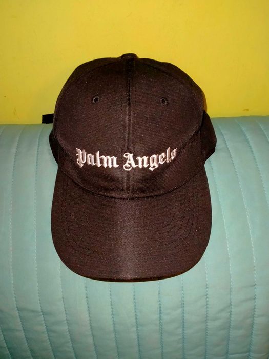 Czapka Palm Angels