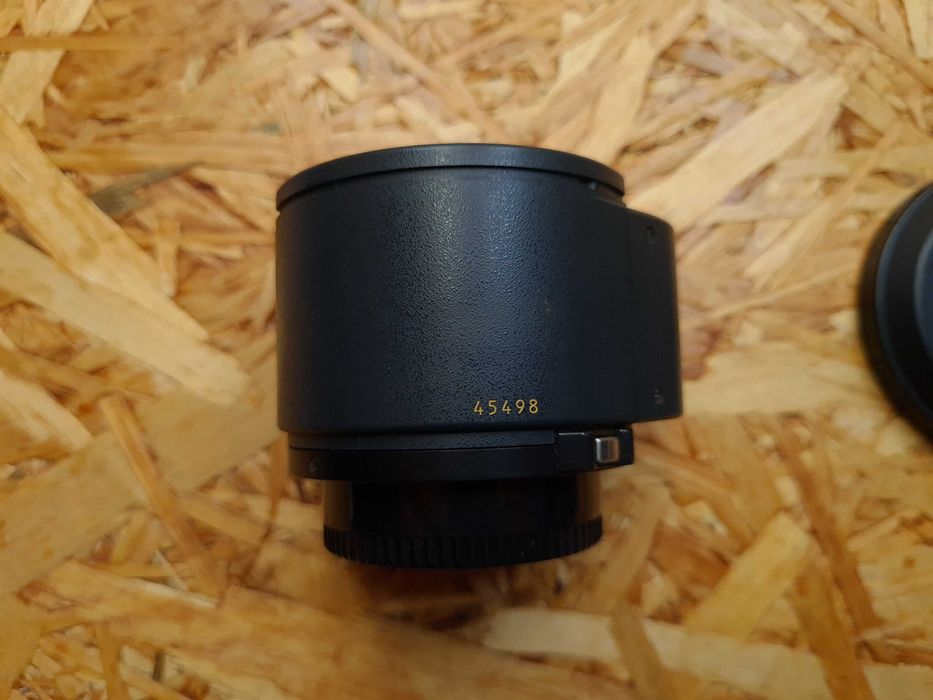 Canon AC 50mm 1.8 FD Super stan GWARANCJA