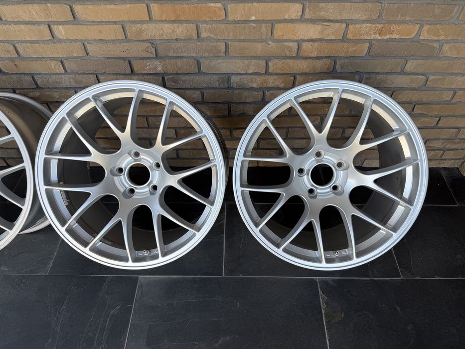 Felgi Apex EC7 19 5x120 BMW M2 M3 M4 BBS concave