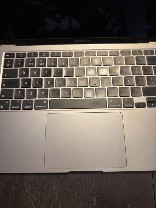 MacBook Air M1 - 8Gb - 256Gb