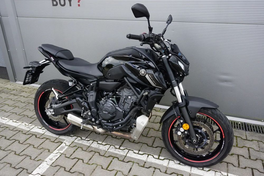 Yamaha