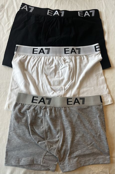 Мужское нижнее белье Empori Arman