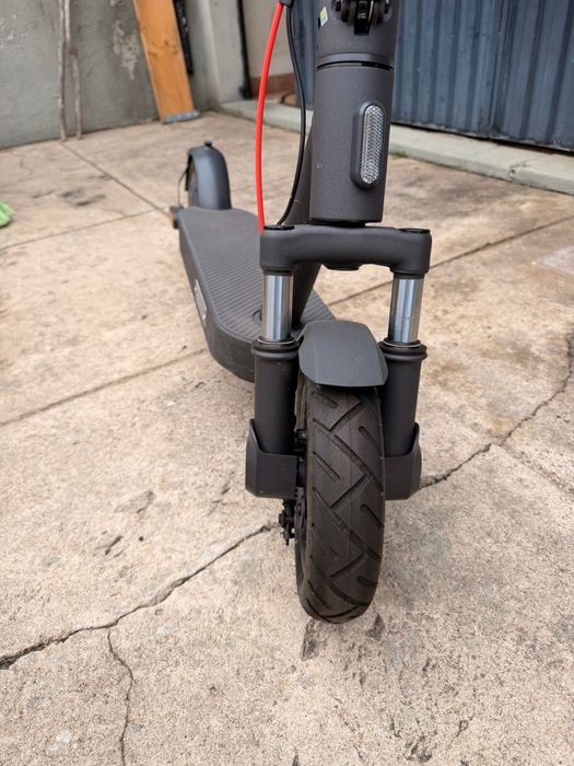 Vendo trotinete eletrica