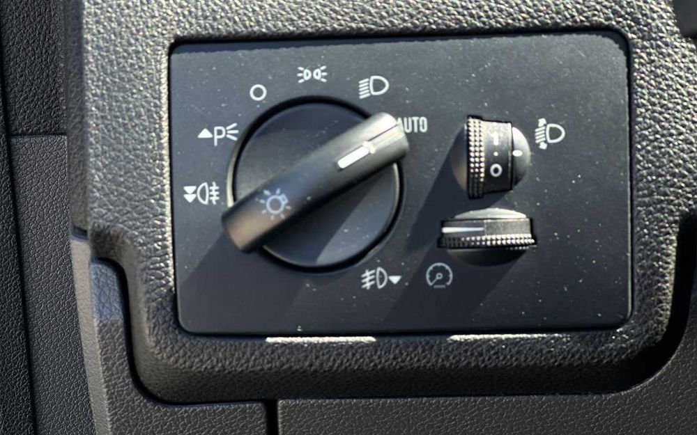 Ford Kuga 2009