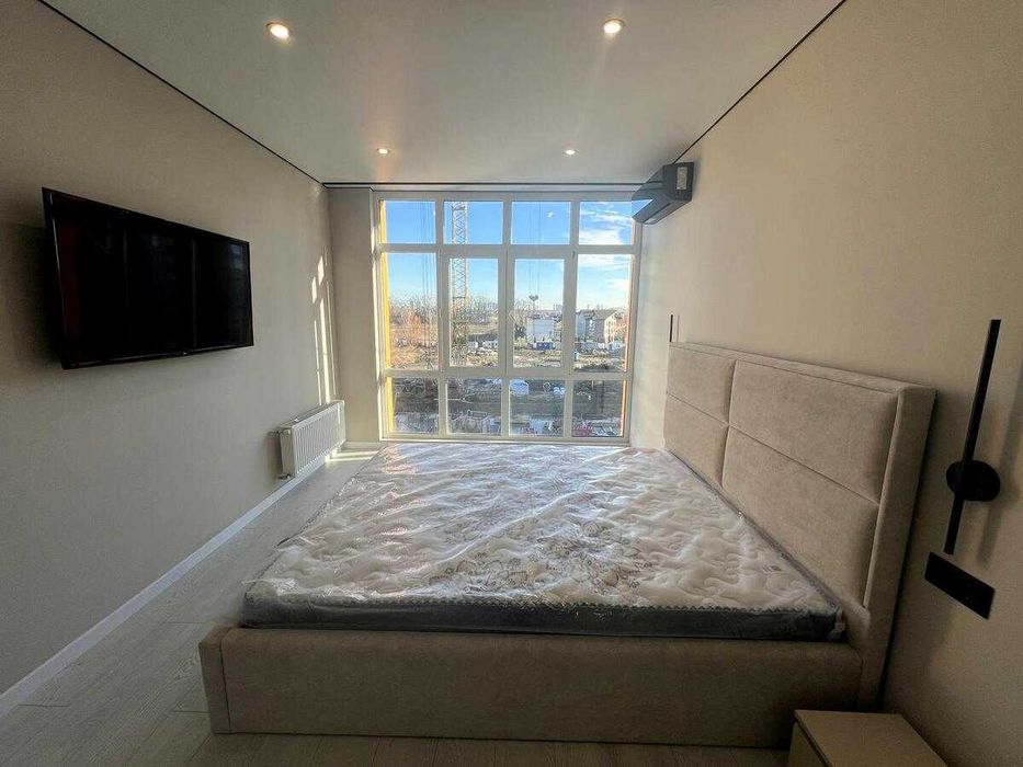 Єоселя! Новесенька 1-к ЖК Оранж парк 74000