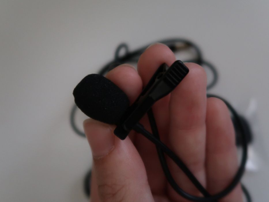 Puluz Lavalier Microphone64409256357633124