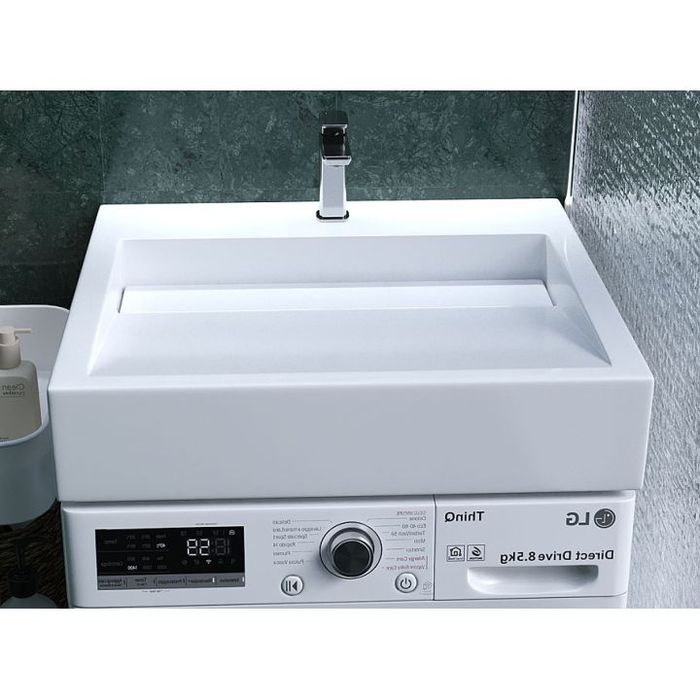 Умывальник на стиральную машину / умивальник на пральну машину kolo