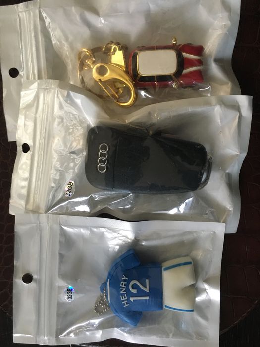 Флешка брелок USB накопитель 32 Gb