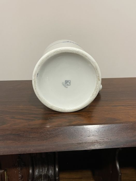 Caneca candal publicitaria