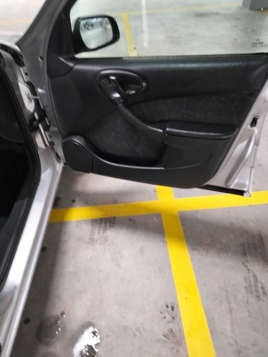 Citroen Xsara muito bom com poucos km