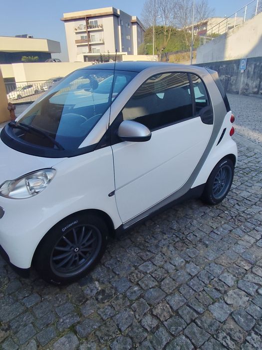 Smart 451  em muito bom estado