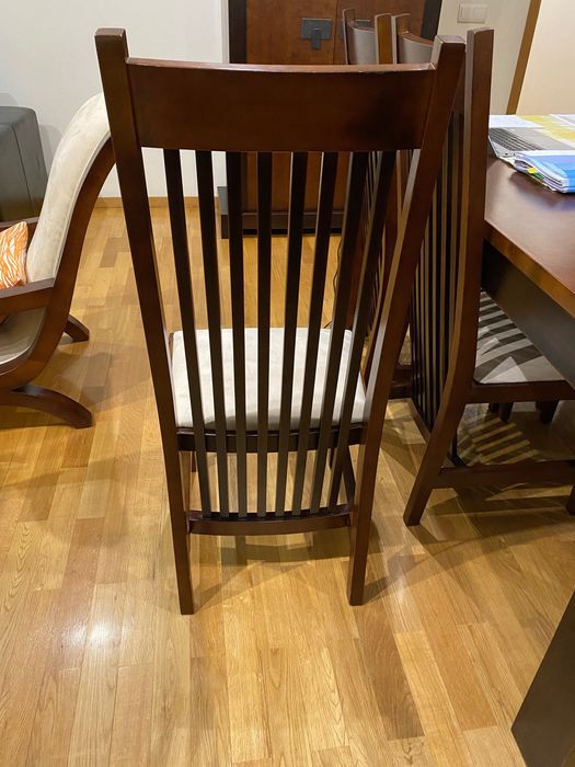 Conjunto de Sala de Jantar