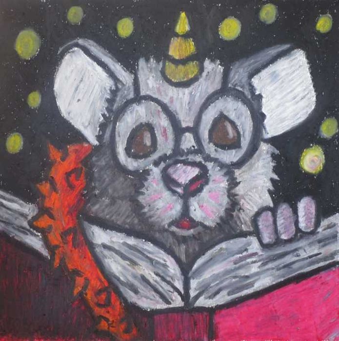 Ilustração profissional - Cientifica, infantil e criativa