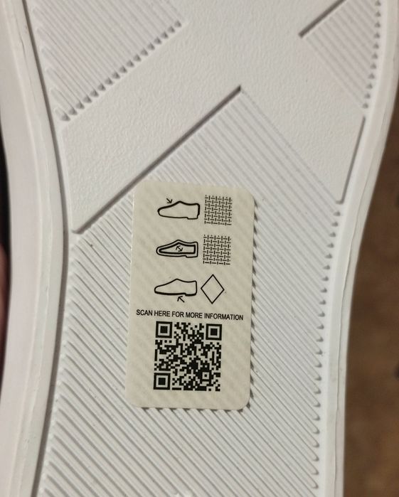 Нові жіночі кеди хайтопи Asos