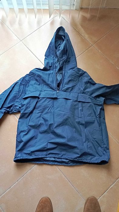 Conjuntos impermeáveis de trabalho