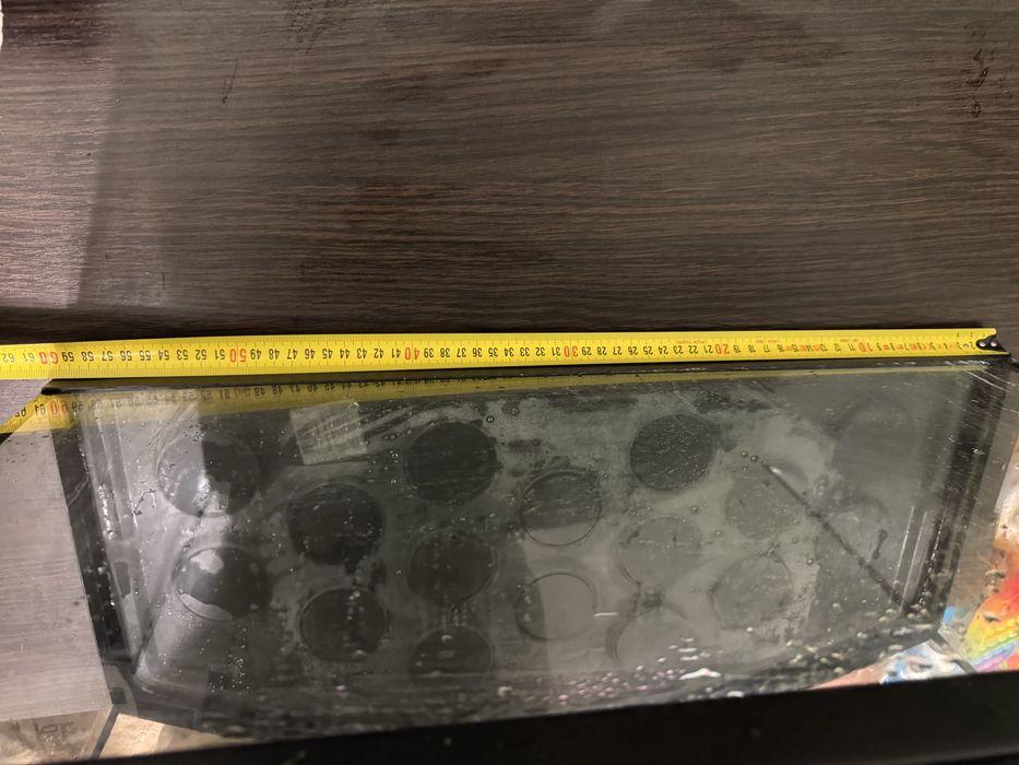 Акваріум 50літрів