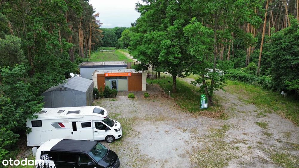 Działka inwestycyjna 1,31 ha | Wrocław, Siechnice – pohled 2