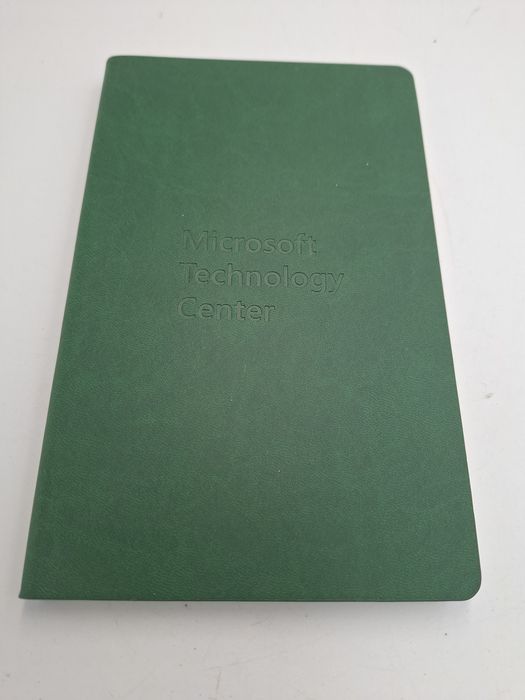 Notes Microsoft Technology