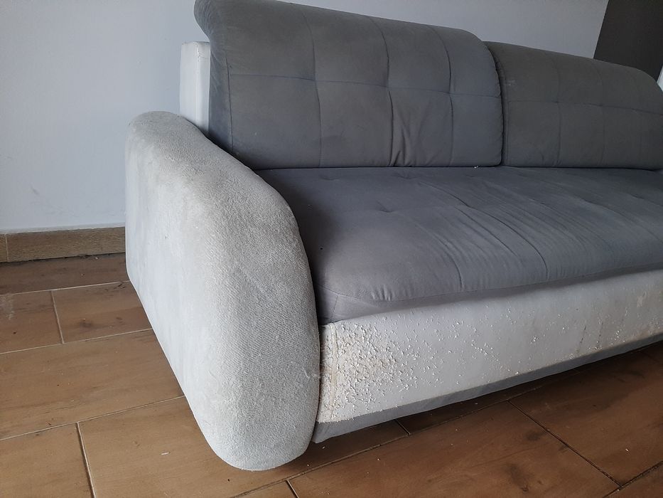 Kanapa sofa rozkładana