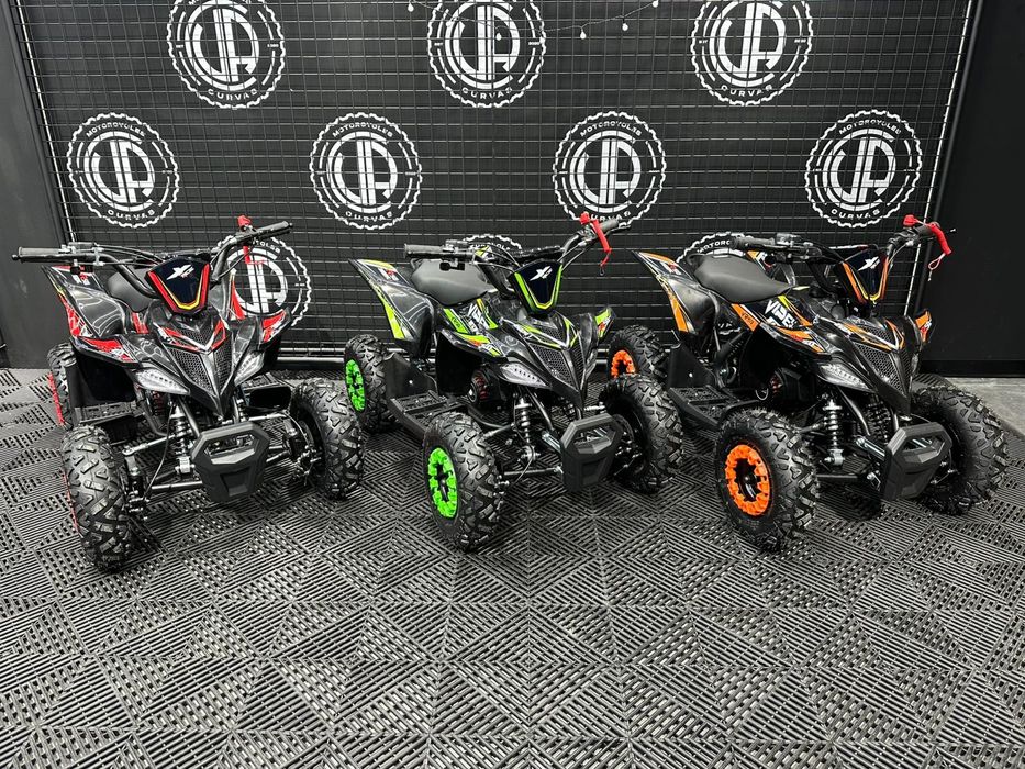 Tox Racing Viper VR 50