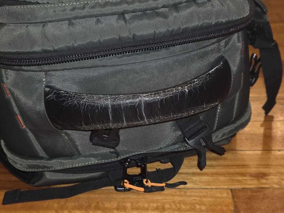 Mochila Benro Pro Ranger 400n para material fotográfico
