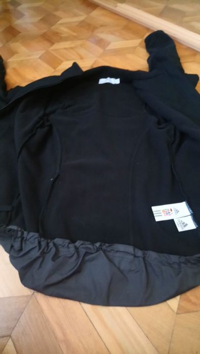 Kurtka adidas 36