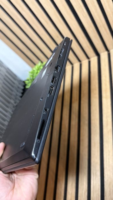 Продам Ноутбук Lenovo ThinkPad T480s Intel Core i7-8550U 4 ядра / 8 потоків