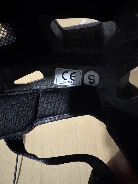 Kask dziecięcy na rower hulajnogę