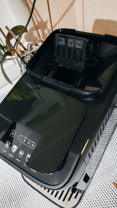 Кавомашина De’Longhi Magnifica EVO -Ідеальний еспресо щодня!