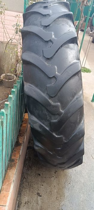 Продам задние колесо в сборе на трактор МТЗ -80: 12 000 грн. - Колеса в ...