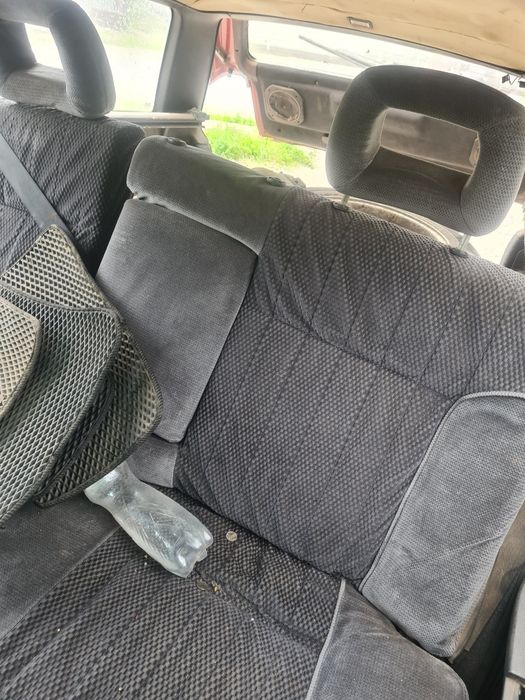 Opel omega a 2.0 по запчастям,  мотор в отличном состоянии ещё на авто