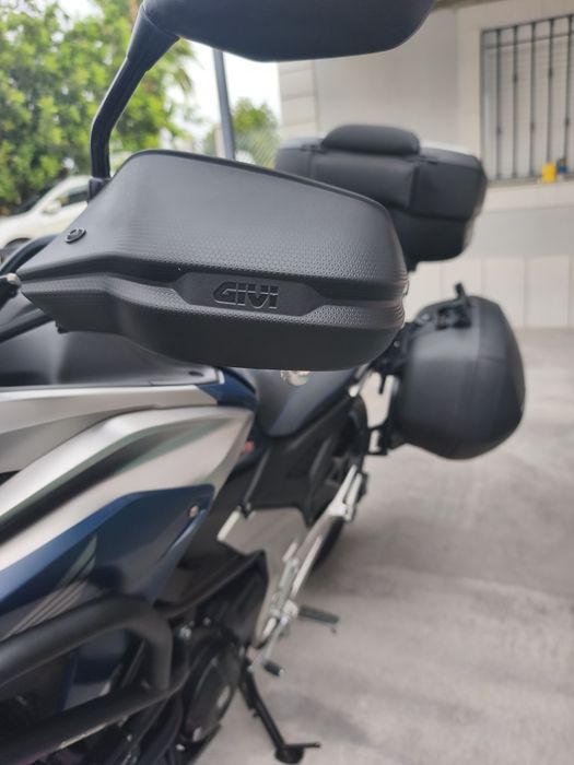Vendo Honda NC 750Xa