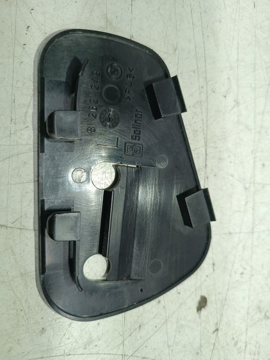 Acabamento de Bancos - BMW 3 Compact (E46) | 01 - 05