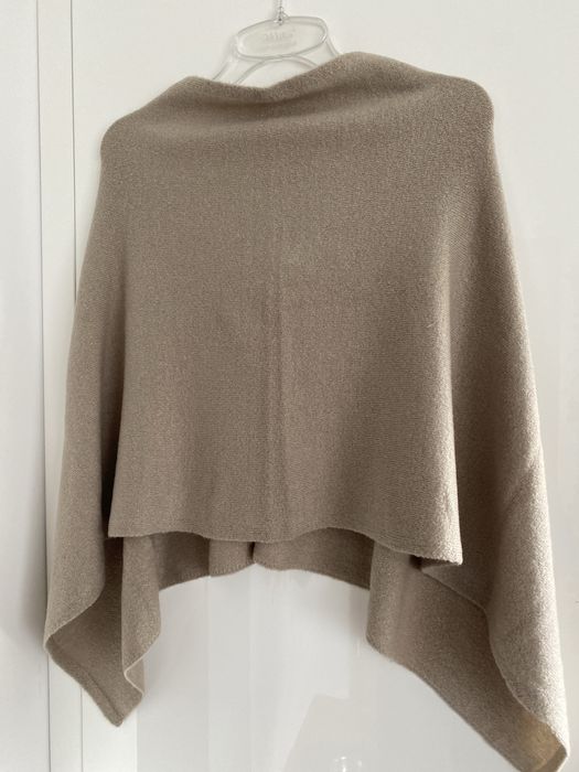 OKAZJA- Ponczo / Betty Barclay