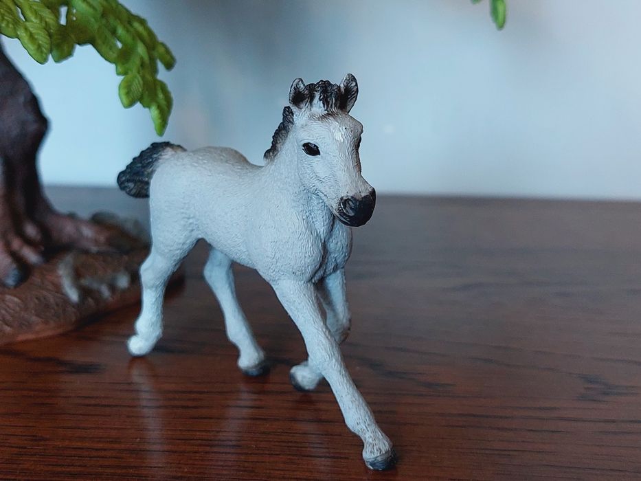 Źrebak schleich figurka