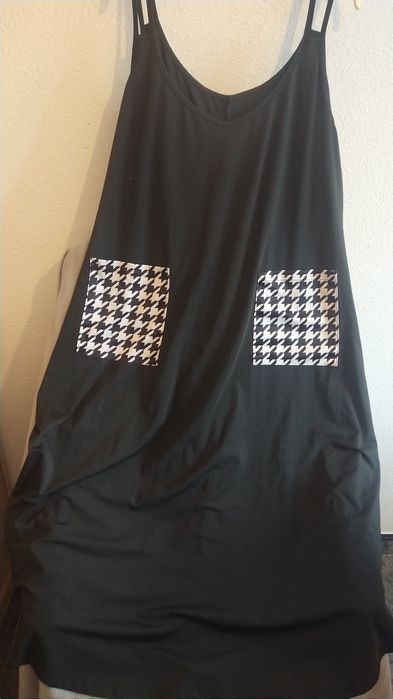 Lote de roupa tamanho grande