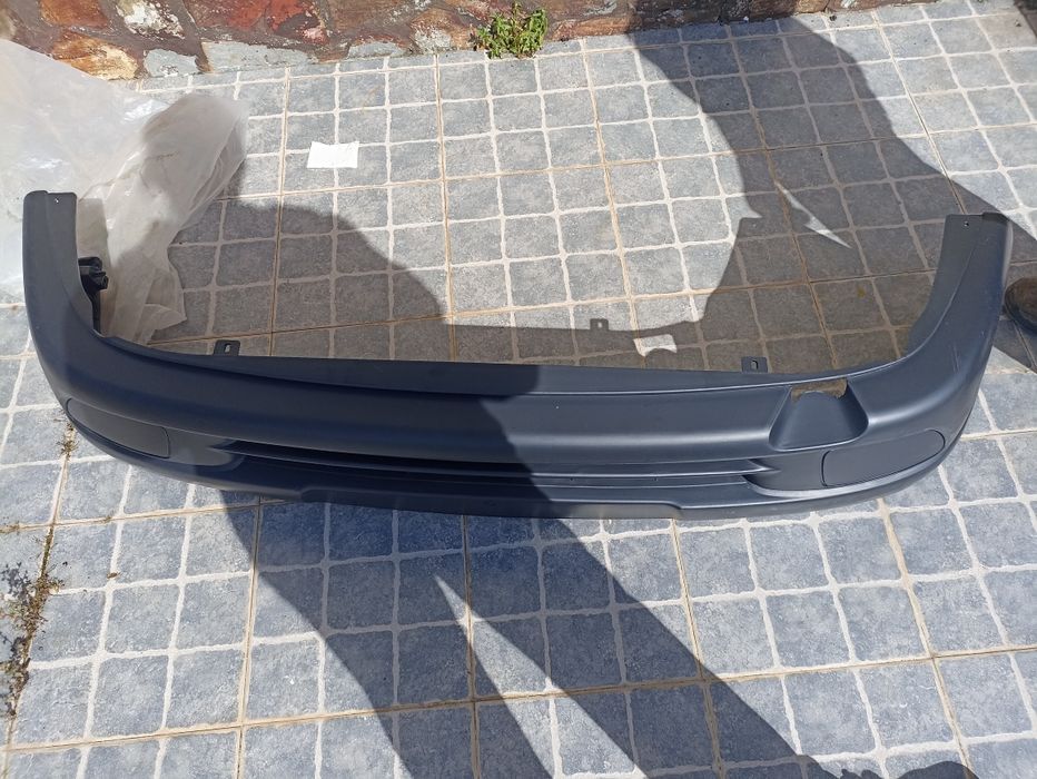 Vende se para choques Citroen Saxo