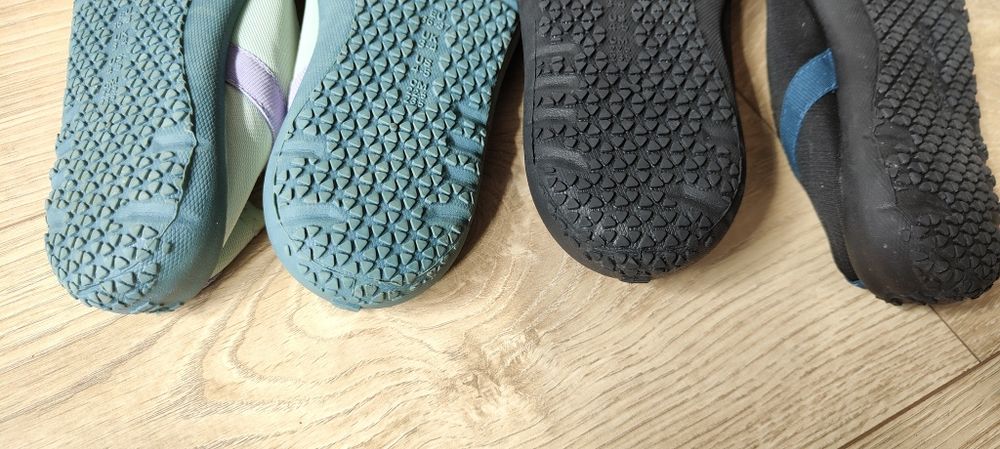 Subea Decathlon 36 buty do wody