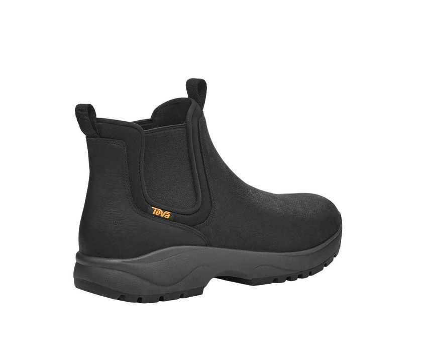 Ботинки челси TEVA Tusayan Chelsea Boot. Оригинал. 42