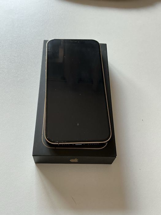 iphone 12 pro max 256Gb