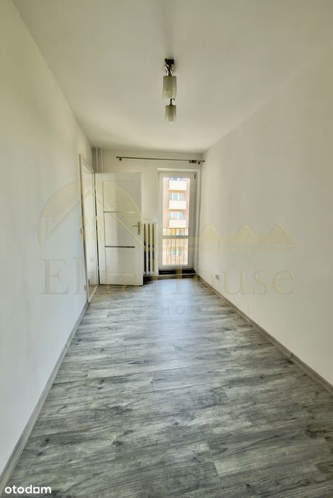 2 pokoje | Kapitalny remont | Balkon | Sikornik | 37 m²