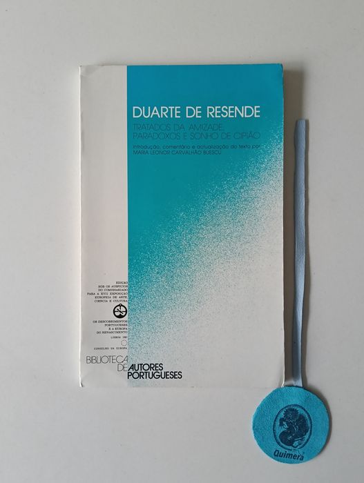 Tratados da amizade, paradoxos e sonhos de cipião