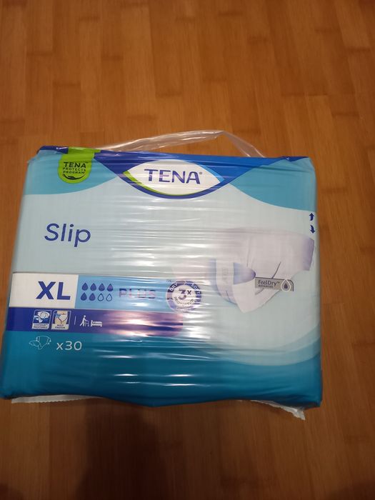 Подгузники Tena XL